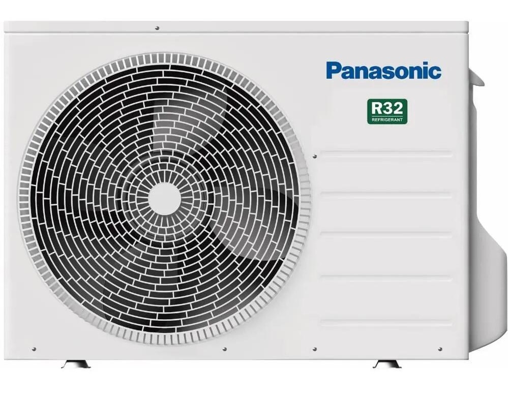 Кондиционер Panasonic CS-Z42ZKEW/CU-Z42ZKE серия DESIGN INVERTER комплект, изображение 3