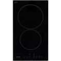 Варочная панель Hyundai HHE 3210 BG черный
