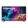 Телевизор Starwind SW-LED55UG403
