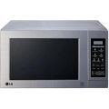 Микроволновая печь LG MS2044V серебристый