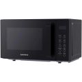 Микроволновая печь SUPRA 20SBG27 черный