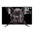 Телевизор TopDevice TDTV32CS08H_BK