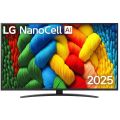 Телевизор LG 50NANO81A6A