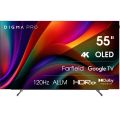 Телевизор Digma Pro 55M