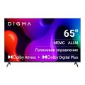 Телевизор Digma DM-LED65UQB31