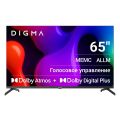 Телевизор Digma DM-LED43UQB31