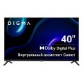 Телевизор Digma DM-LED40SBB36