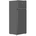 Холодильник Beko B1RDSK240G серый