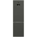 Холодильник Beko B3R0CNK312HG серый