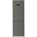 Холодильник Beko B3R0CNK362HG серый