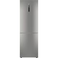 Холодильник Haier C2F619CFU1 серебристый
