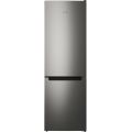 Холодильник Indesit ITS 4180 NG темно-серый