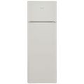 Холодильник Indesit TIA 16 E бежевый