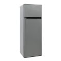 Холодильник Indesit TIA 16 NG серый/черный