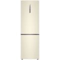 Холодильник Haier C2F636CCFDU1 бежевый