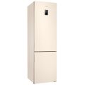 Холодильник Samsung RB37A5200EL/WT бежевый