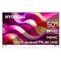 Телевизор Hyundai H-LED50QBU7500