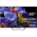 Телевизор Haier 50 SMART TV S4