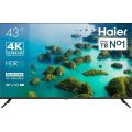 Телевизор Haier 43 SMART TV S2