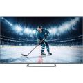 Телевизор Haier 55 DH1ZH0D00RU