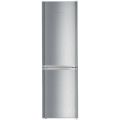 Холодильник Liebherr CUELE 3331-26 001 серебристый