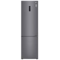 Холодильник LG GA-B509CLSL