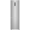 Холодильник Haier CEF538CSG серебристый
