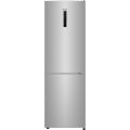 Холодильник Haier CEF536CSG серебристый