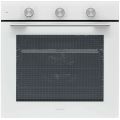 Духовой шкаф Krona BIRNE 60 WH белый