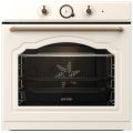 Духовой шкаф Gorenje BOS67371CLI бежевый