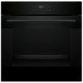 Духовой шкаф Bosch HJG852YS0 нержавеющая сталь