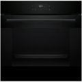 Духовой шкаф Bosch HJG852YB0T