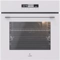Духовой шкаф Lex EDS 1000 WH