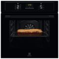 Духовой шкаф Electrolux EOF3H50BK