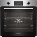 Духовой шкаф Indesit IFE 3841 J IX