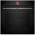 Духовой шкаф Bosch HBG7341B1 черный