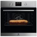 Духовой шкаф Electrolux EOF4P56X