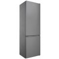 Холодильник Hotpoint HT 5200 C S серебристый
