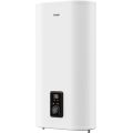 Водонагреватель Haier ES100V-F4 INOX белый