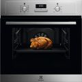 Духовой шкаф Electrolux EOF5H50BX