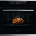 Духовой шкаф Electrolux KOCBP39WX SteamCrisp