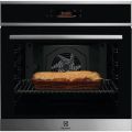 Духовой шкаф Electrolux EOE8P38X нержавеющая сталь