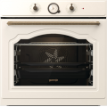 Духовой шкаф GORENJE BO6735CLI