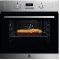 Духовой шкаф Electrolux EOD3H40BX нержавеющая сталь