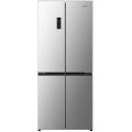 Холодильник Gorenje NRM819E61X