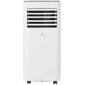 Кондиционер мобильный ECOSTAR KV-DS07CH-E (7000 BTU 17 м²)