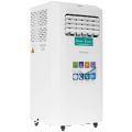 Кондиционер мобильный Hisense AP-07CR4GKVS00 (7000 BTU 14 м²)