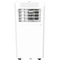 Кондиционер мобильный Hyundai HPAC-07-2 (7000 BTU 15 м²)