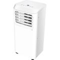 Кондиционер мобильный Hyundai HPAC-09-2 (9000 BTU 25 м²)