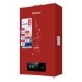 Водонагреватель проточный Thermex S 20 MD Art Red